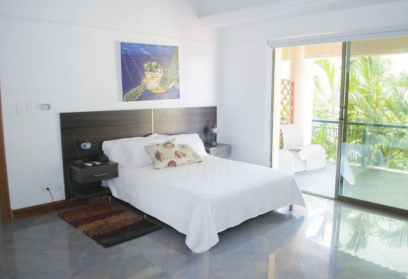 주니어 스위트, Porto Bello Hotel Boutique