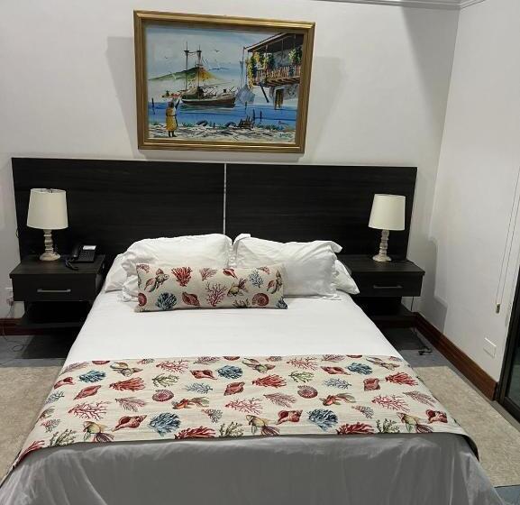 주니어 스위트, Porto Bello Hotel Boutique