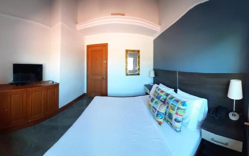 1침실 빌라 정원 전망, Porto Bello Hotel Boutique