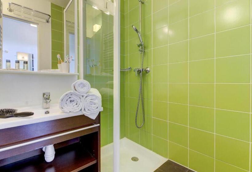 Апартаменты 2 Спальни, Belambra Clubs Presqu île De Giens   Les Criques