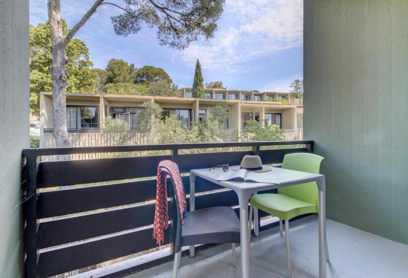 Апартаменты 2 Спальни, Belambra Clubs Presqu île De Giens   Les Criques