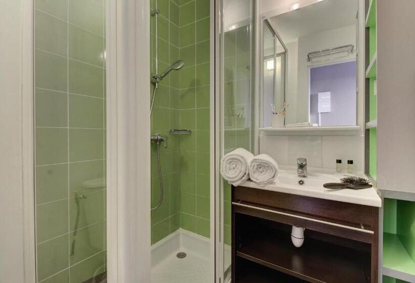 Номер Стандарт с Балконом, Belambra Clubs Presqu île De Giens   Les Criques