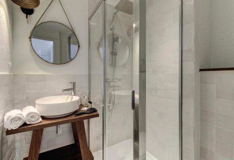 Номер Стандарт с Балконом, Belambra Clubs Presqu île De Giens   Les Criques