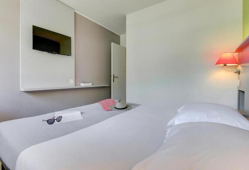 Апартаменты 2 Спальни, Belambra Clubs Presqu île De Giens   Les Criques