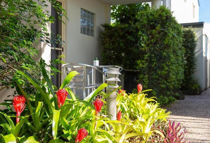 高级客房, Anchor Motel Noosa