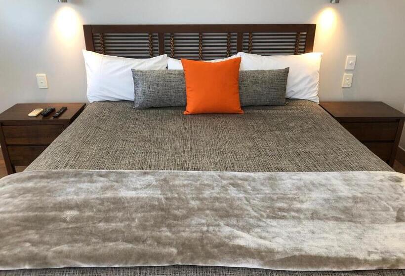 高级客房, Anchor Motel Noosa