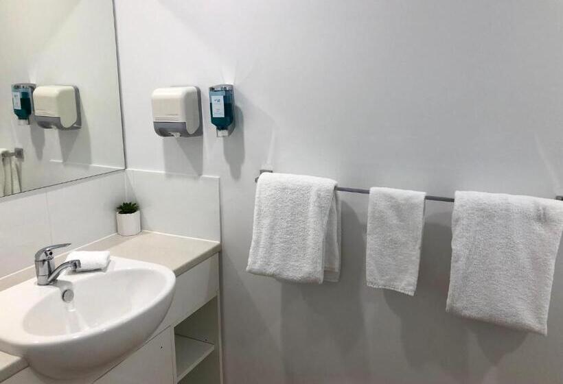 高级客房, Anchor Motel Noosa