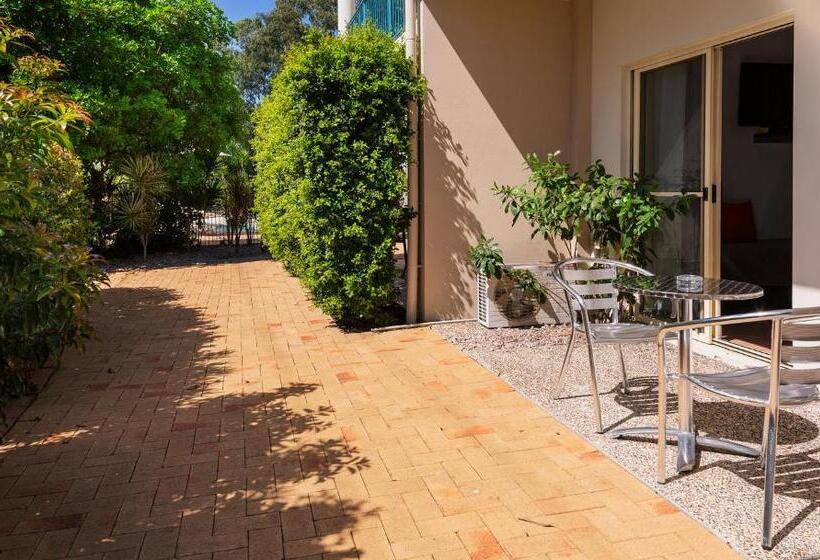 高级客房, Anchor Motel Noosa