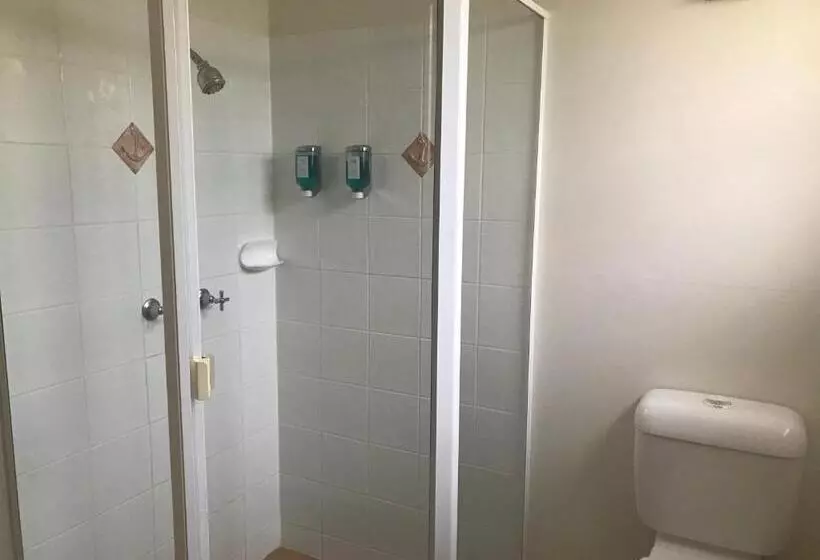 家族用の部屋エコノミー, Anchor Motel Noosa
