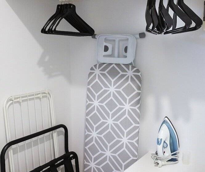 豪华房间, Anchor Motel Noosa