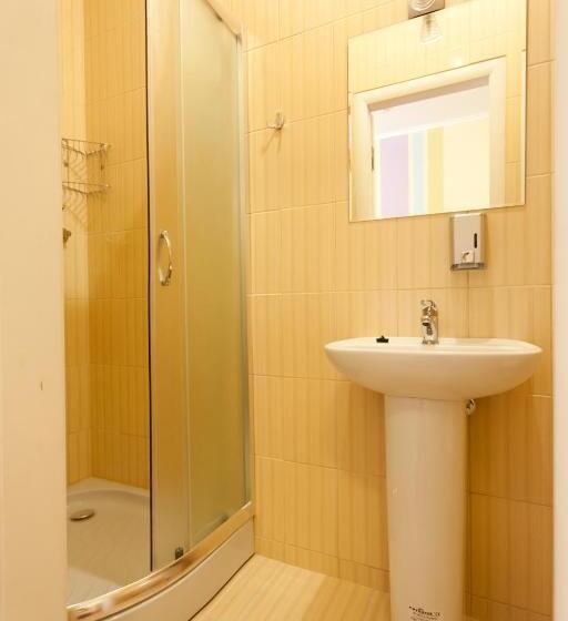 غرفة قياسية, Budget Hotel Ekotel