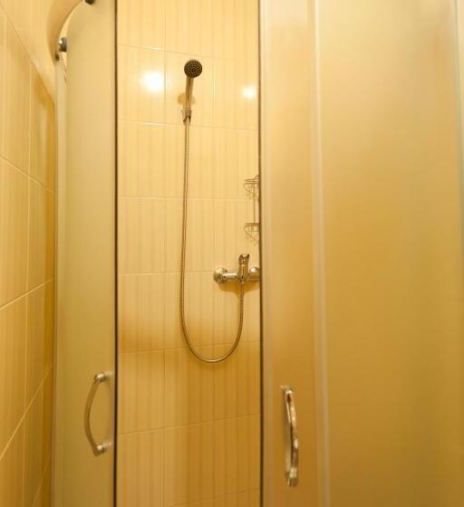 غرفة قياسية, Budget Hotel Ekotel