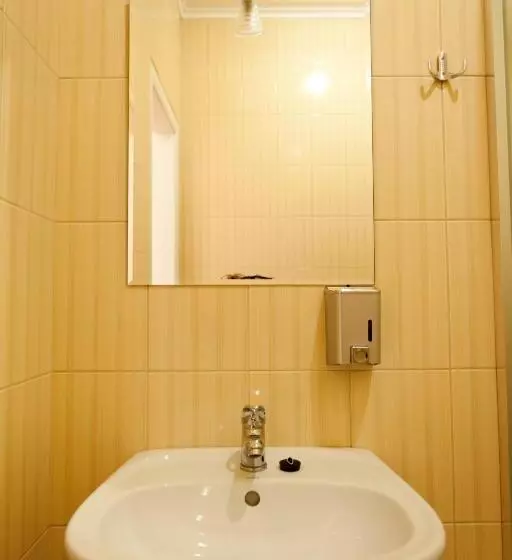 اتاق استاندارد سه نفره, Budget Hotel Ekotel