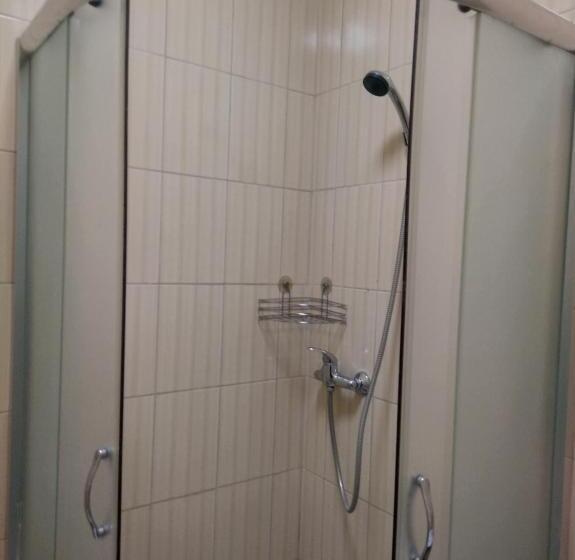 غرفة قياسية, Budget Hotel Ekotel