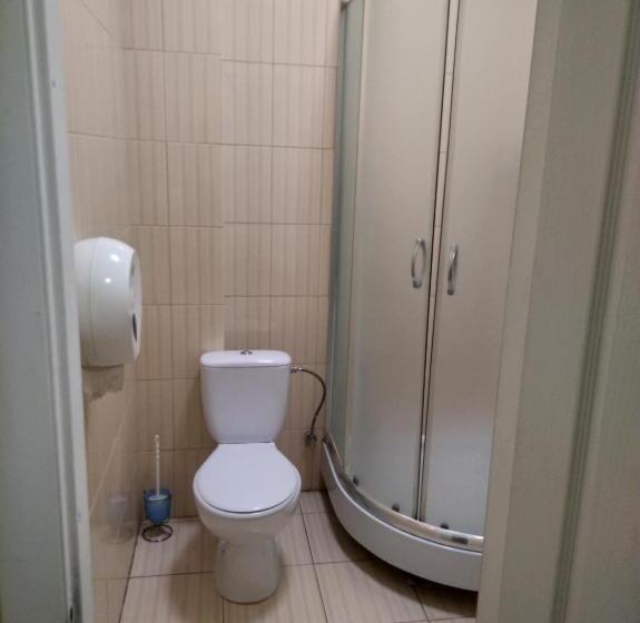 غرفة قياسية, Budget Hotel Ekotel