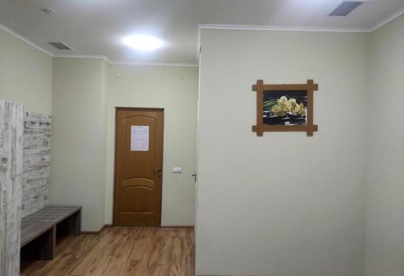 غرفة قياسية, Budget Hotel Ekotel