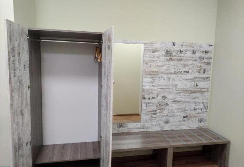 غرفة قياسية, Budget Hotel Ekotel