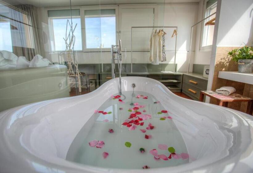 Suite with Terrace, D Place Hotel & Suite