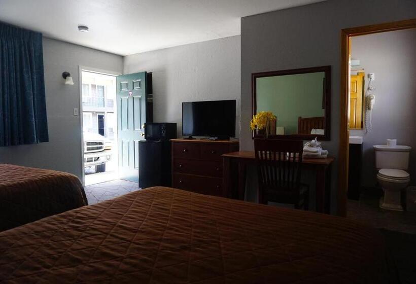 Номер Стандарт, A&a Lake Tahoe Inn