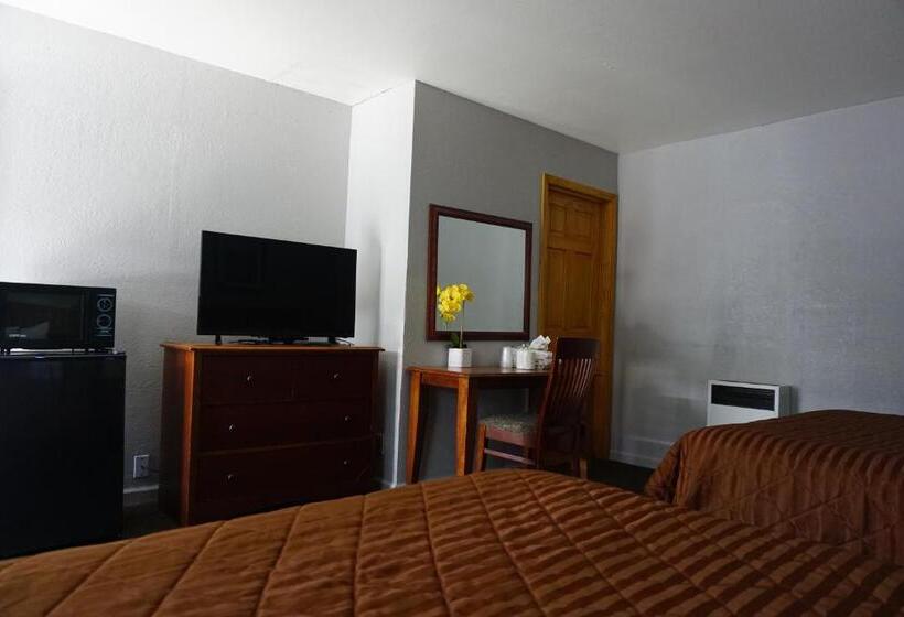 스탠다드 룸, A&a Lake Tahoe Inn