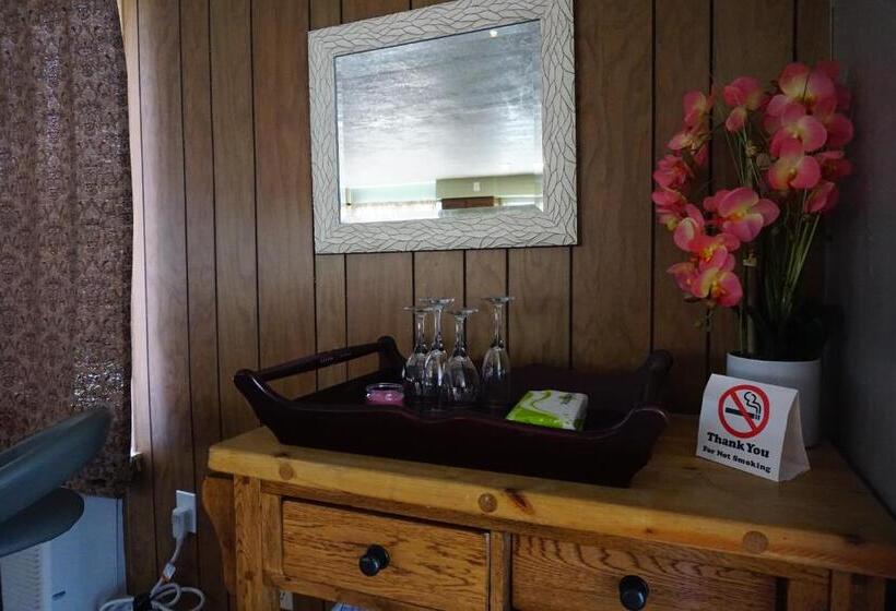 패밀리 스위트, A&a Lake Tahoe Inn