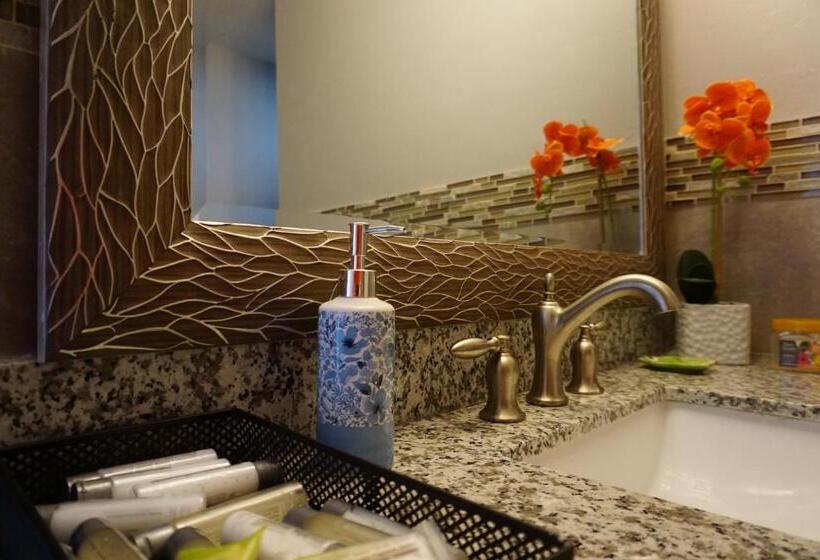 패밀리 스위트, A&a Lake Tahoe Inn