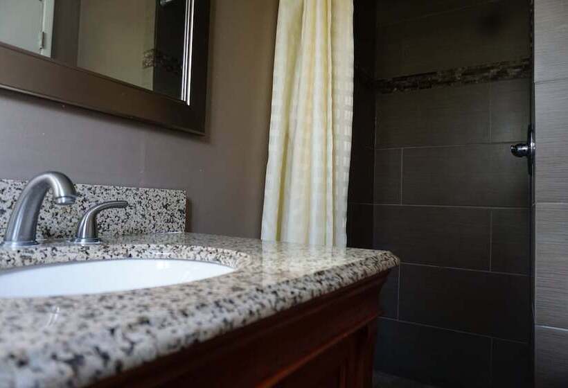 스탠다드 룸, A&a Lake Tahoe Inn