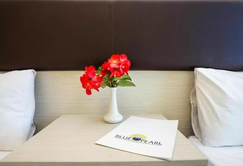 スタンダードルーム, Blue Pearl Hotel All Inclusive Plus