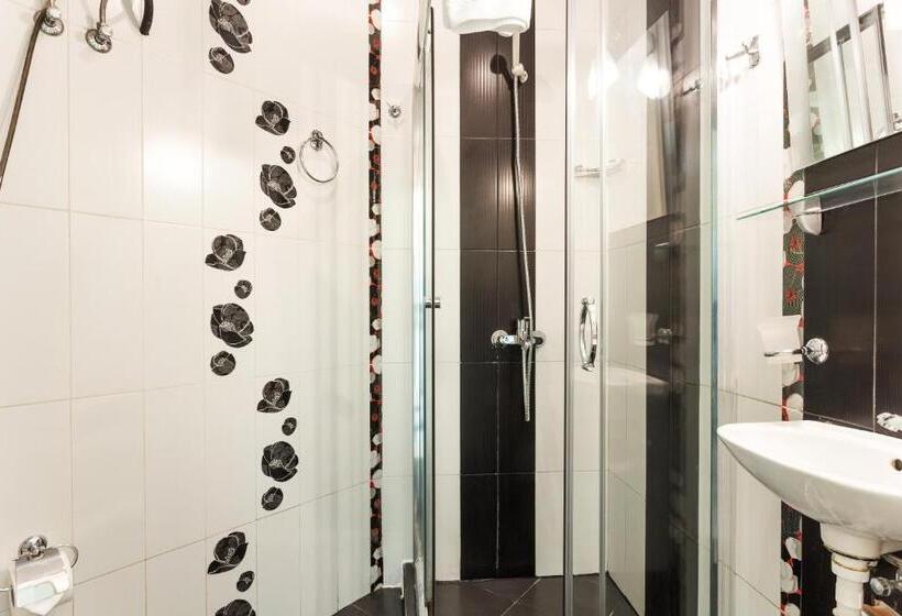 Номер Стандарт, Blue Pearl Hotel   All Inclusive Plus