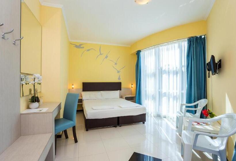 Номер Стандарт, Blue Pearl Hotel All Inclusive Plus