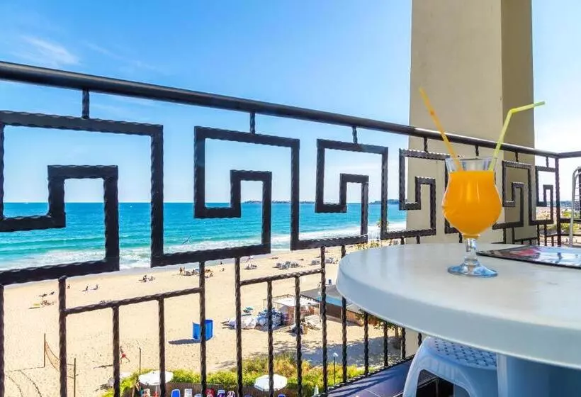 スイート, Blue Pearl Hotel All Inclusive Plus