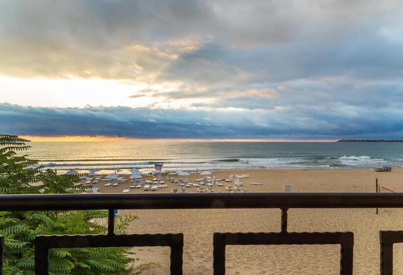 Люкс 2 Спальни, Blue Pearl Hotel All Inclusive Plus