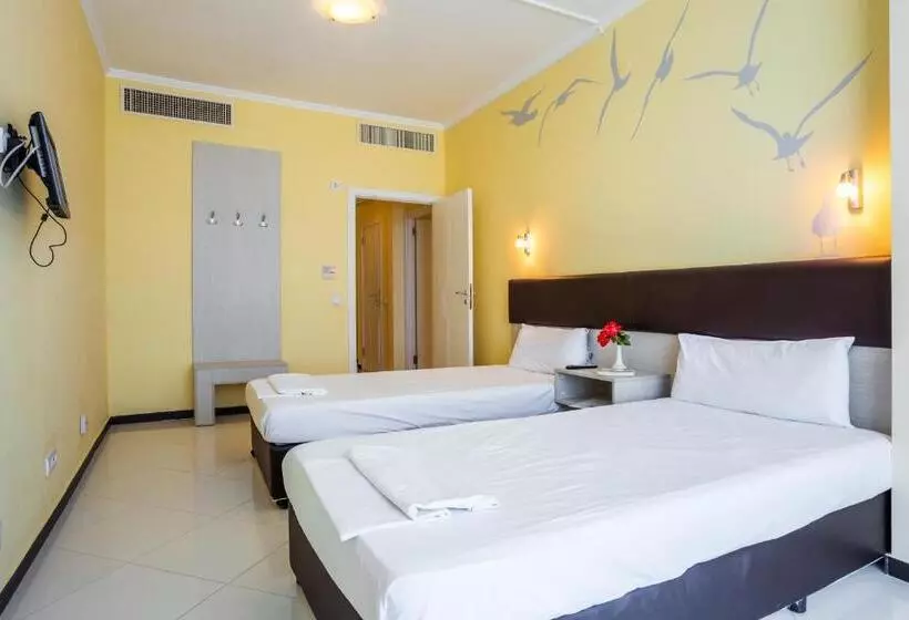 2ベッドスイートルーム, Blue Pearl Hotel All Inclusive Plus