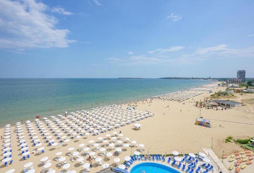 Люкс 2 Спальни, Blue Pearl Hotel All Inclusive Plus
