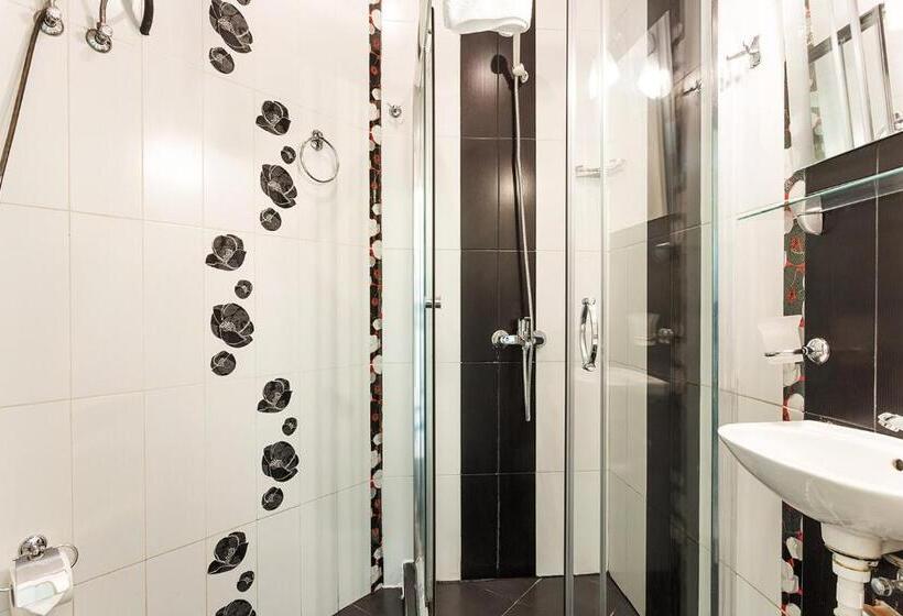 Номер Economy, Blue Pearl Hotel   All Inclusive Plus