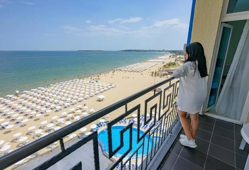 スイート, Blue Pearl Hotel All Inclusive Plus