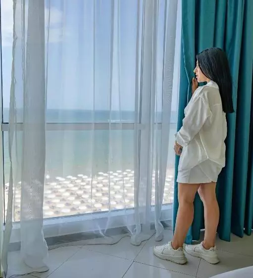 2ベッドスイートルーム, Blue Pearl Hotel All Inclusive Plus