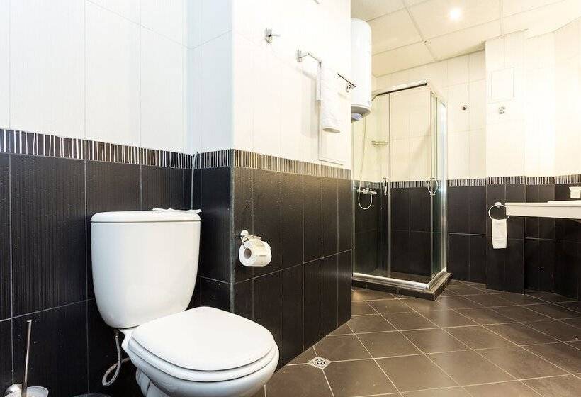 Люкс с Балконом, Blue Pearl Hotel   All Inclusive Plus