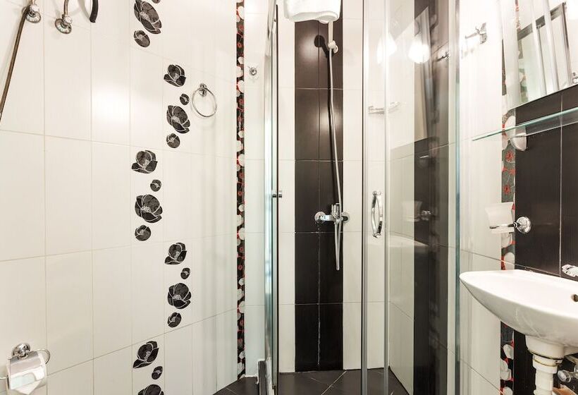 Люкс с Балконом, Blue Pearl Hotel All Inclusive Plus