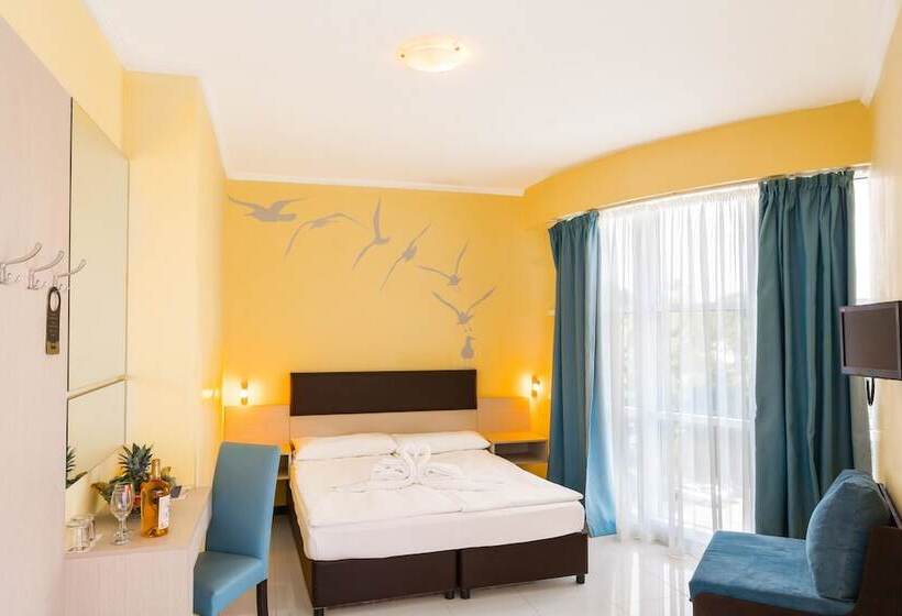 Номер Economy, Blue Pearl Hotel All Inclusive Plus