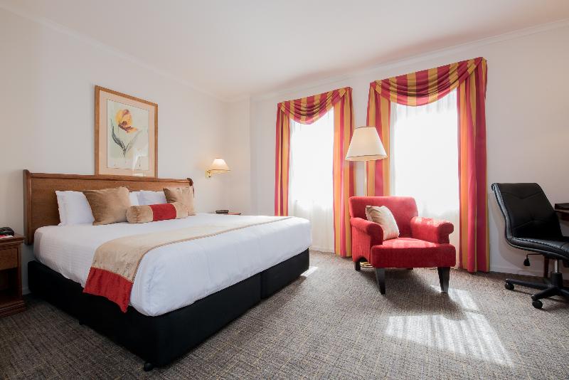 غرفة قياسية, Spark By Hilton Redlands