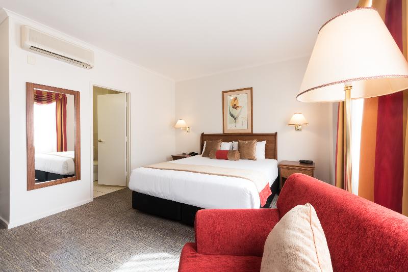 غرفة قياسية, Spark By Hilton Redlands