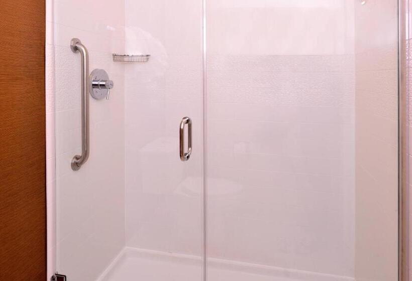 스탠다드 룸, Fairfield Inn & Suites Louisville North