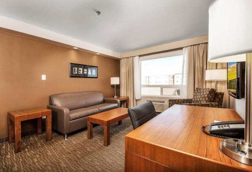 מיטת קינג בסוויטה, Homesuites By D3h