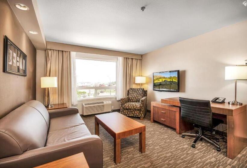 מיטת קינג בסוויטה, Homesuites By D3h