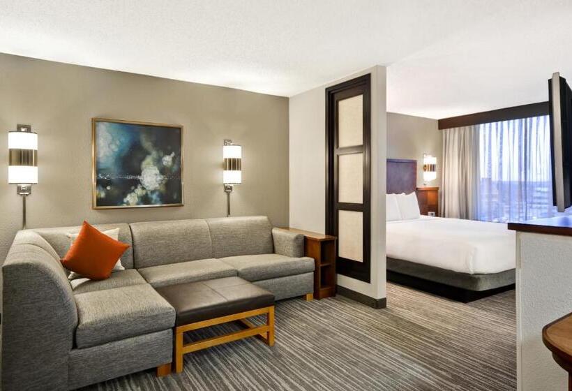 Стандартный Номер Кровать Кинг, Hyatt Place Columbus Worthington
