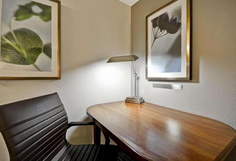 Номер Стандарт, Hyatt Place Columbus Worthington