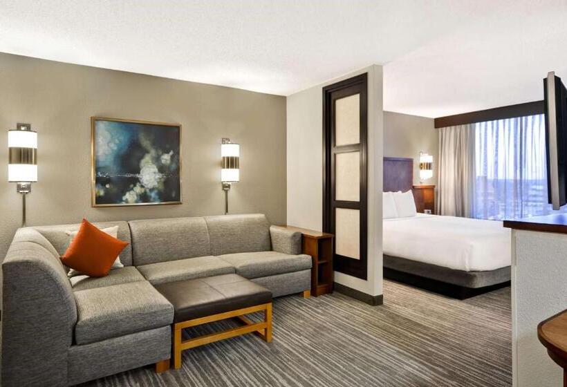 Стандартный Номер Кровать Кинг, Hyatt Place Columbus Worthington