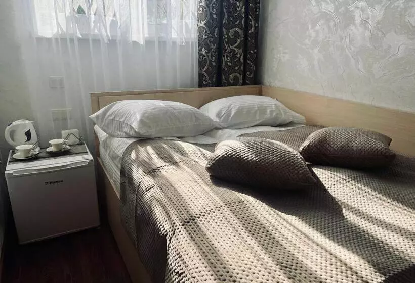 חדר סטנדרט, Kharkovlux