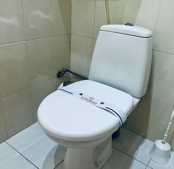 جناح, Kharkovlux